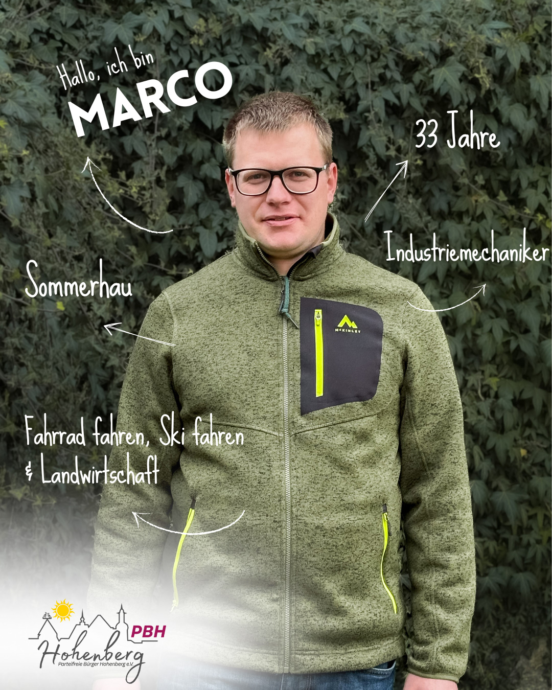 Marco Fröber